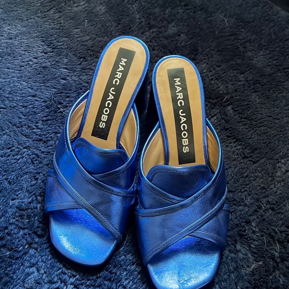 Marc Jacobs